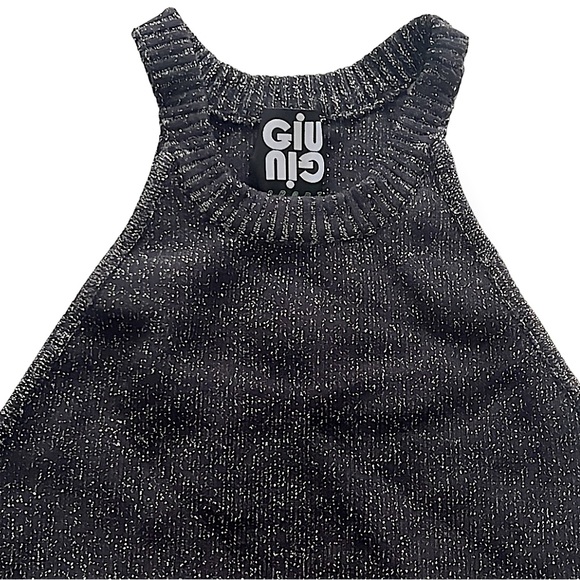 Giu Giu Solar Knit Swimsuit - Picture 8 of 14